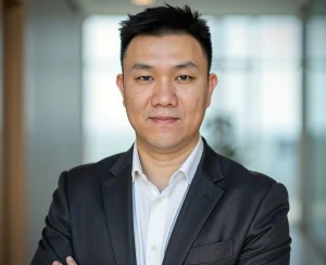 Irwan Sudarsin Salim